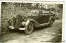 Osobn� automobily Citro�n, Ford, Hanomag a Mercedes